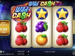 Wild Cash